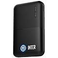 Techmade Powerbank Inter Con Cavo 5000mah