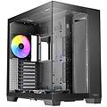 ANTEC case pc c8 argb full tower nero atx eatx itx micro atx case pc c8 argb full tower nero atx eatx itx