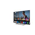 smart tv q-led uhd 4k 43" am43kqm9gtv-light gray