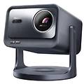 c2 pro proiettore 2600 ansi lumen uhd 4k (3840x2160) grigio