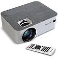 Prixton Proiettore Lumiere Ansi Led Hd 5000 Lumen