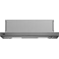 campana estrattore hnt61311x 300 m³/h led 2 x 3 w inox campana estrattore hnt61311x 300