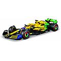 auto sportiva mclaren mcl38 rc scala 1 24