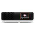 x500i videoproiettore proiettore a corto raggio 2200 ansi lumen dlp 2160p (3840x2160) nero bianco