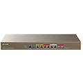 enterprise router/ap controller 1 2 5ge + 5 ge + 2 sfp m50-f