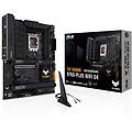 tuf gaming b760-plus wifi d4 intel b760 lga 1700 atx