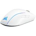 mouse gaming wireless m75 apple edition bianco ghiaccio ambidestro