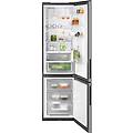 Electrolux Frigorifero Combinato Lnt7mc36x Classe C 362 Lt Grigio Scuro