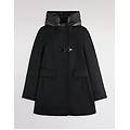 toggle coat