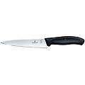 tranchiermesser swiss classic schwarz