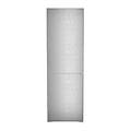 - frigorifero combinato cnsfd 5203-22 classe d 330lt-steelfinish / silver