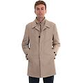 giaccone morning beige