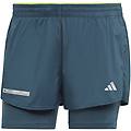 pantaloncini da donna 2 in 1 ultimate