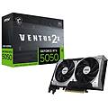 geforce rtx 5050 8g ventus 2x oc scheda video nvidia 8 gb gddr6