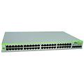 telesis at-gs950/48-50 gestito l2 gigabit ethernet (10/100/1000) mont