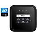 router nighthawk m6 5g/lte wifi 6 3. 6gbps touch lcd portatile