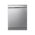 quadwash df455hss lavastoviglie 60 cm classe c