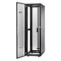 rack server 42u p9k07a nero per data center armadio server infrastruttura it