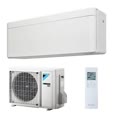 condizionatore monosplit serie stylish 12000 btu codice prod ftxa35cw rxa35a9