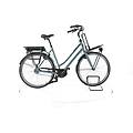 ebike ricondizionata · heavydutynl c5 hmb · come nuovo