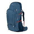 zaino transalp 100l blu scuro