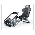 sedile da corsa trophy logitech g edition