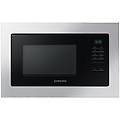microonde mg20a7013ct/et 20 litri 850w con grill 1100w funzioni avanzate