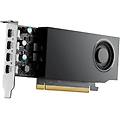 rtx a400 scheda grafica 4gb gddr6 pci express per workstation professionale