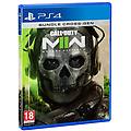 videogioco call of duty modern warfare ii per playstation 4