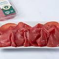 bresaola punta d'anca 90 g