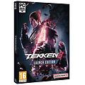 Bandai Videogioco Tekken 8 Day One Launch Edition Per Pc