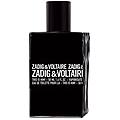 zadig & voltaire this is him eau de toilette 50ml