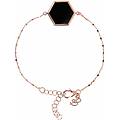 bracciale donna gioielli alba wsbz01888. bo