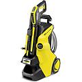 k&auml;rcher idropulitrice k 5 power control flex