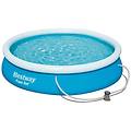 - set piscina fast set 366x76 cm 57274