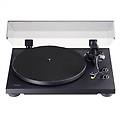 - tn-280bt-a3 / b piatto audio giradischi con trasmissione a cinghia nero