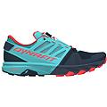 women's alpine pro 2 scarpe per trail running donna (5 turchese)