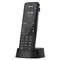 telefonia dect-ip phone w78h &egrave; il cordless del sistema dect w78p compatibile conbase w70b