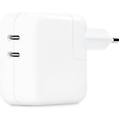 Apple 35w Dual Usb C Power Alimentatore