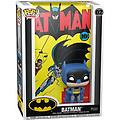 - dc pop! comic covers vinyl figure batman 9 cm