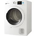 ytn m11 83k rx it asciugatrice libera installazione caricamento frontale 8 kg a+++ bianco
