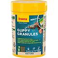 guppy granules mangime per pesci guppy 100 ml 1° ordine? scegli lo sconto bzr5 / bzr20 + 200