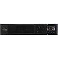 evo dsp plus 3600 doppia conversione (online) 3 6 kva 3240 w 9 presa(e) ac (fgcedp3602rtiec)