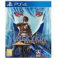 valkyria revolution ps4 playstation 4