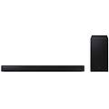 soundbar hw-b650d/zf serie b 4 speaker wireless dolby 5. 1ch audio a 3. 1 canali surround sound
