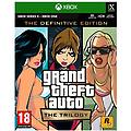 grand theft auto the trilogy the definitive edition per xbox one