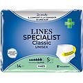 spa lines spec cl pants s14p 0238