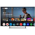 sa55m91gtv tv 139 7 cm (55'') 4k ultra hd smart tv wi-fi grigio 350 cd/m²