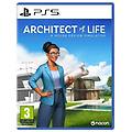 architect life a house design simulator standard playstation 5