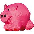 windbag bouncing buddy porky 126350 rosa 50 x 92 cm